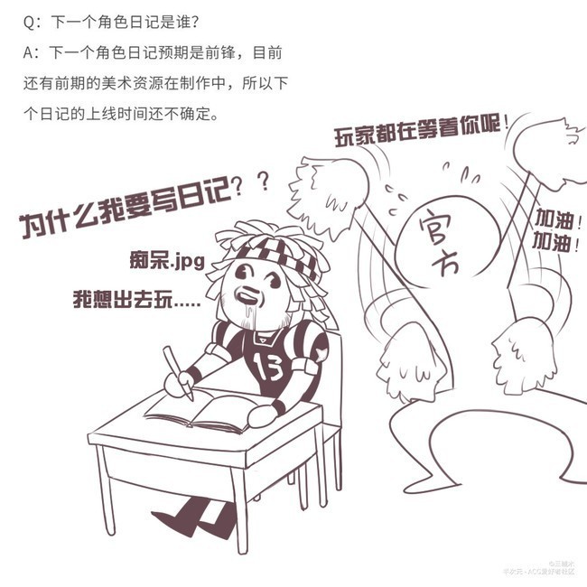 第五人格表情包