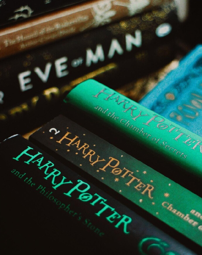 斯莱特林·背景图