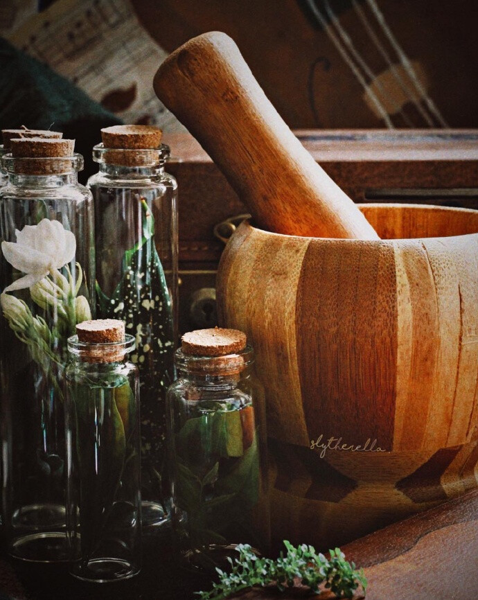 斯莱特林·背景图