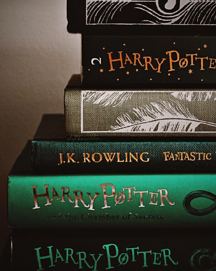 斯莱特林·背景图