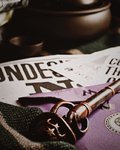 斯莱特林·背景图