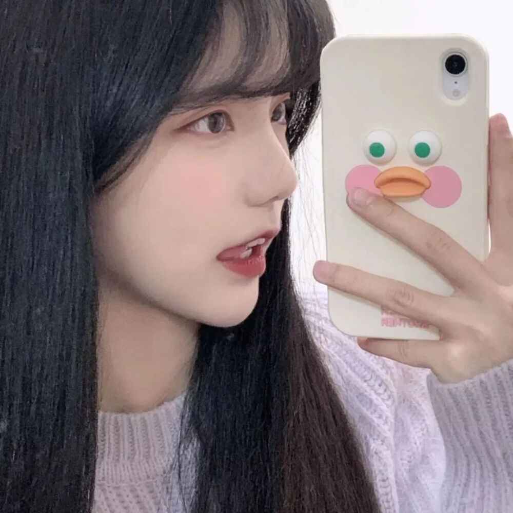 洲洲の女生头像 真人女头