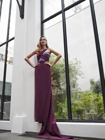 Azzi & Osta Fall 2020 Collections ​​​