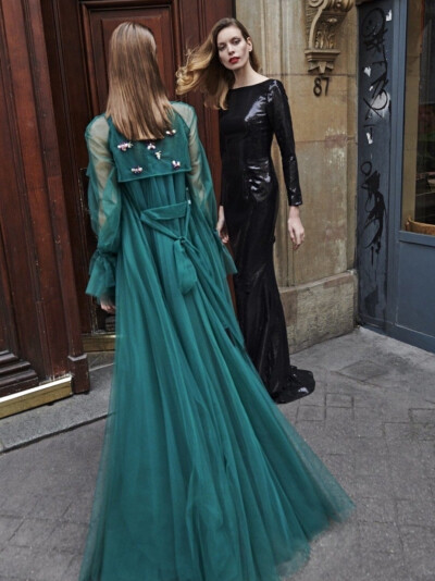 Azzi & Osta Fall 2020 Collections ​​​