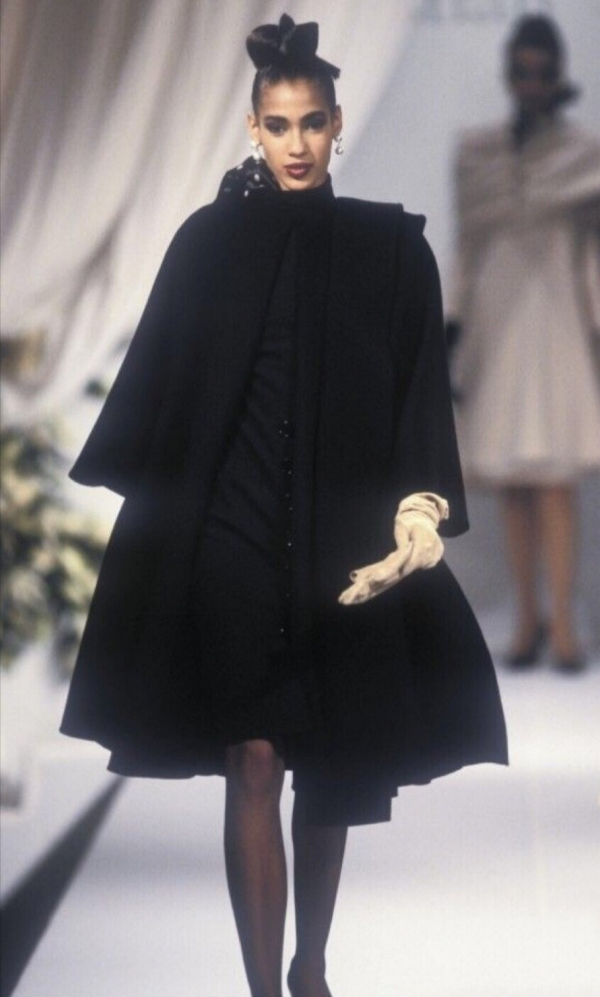 Dior 1989