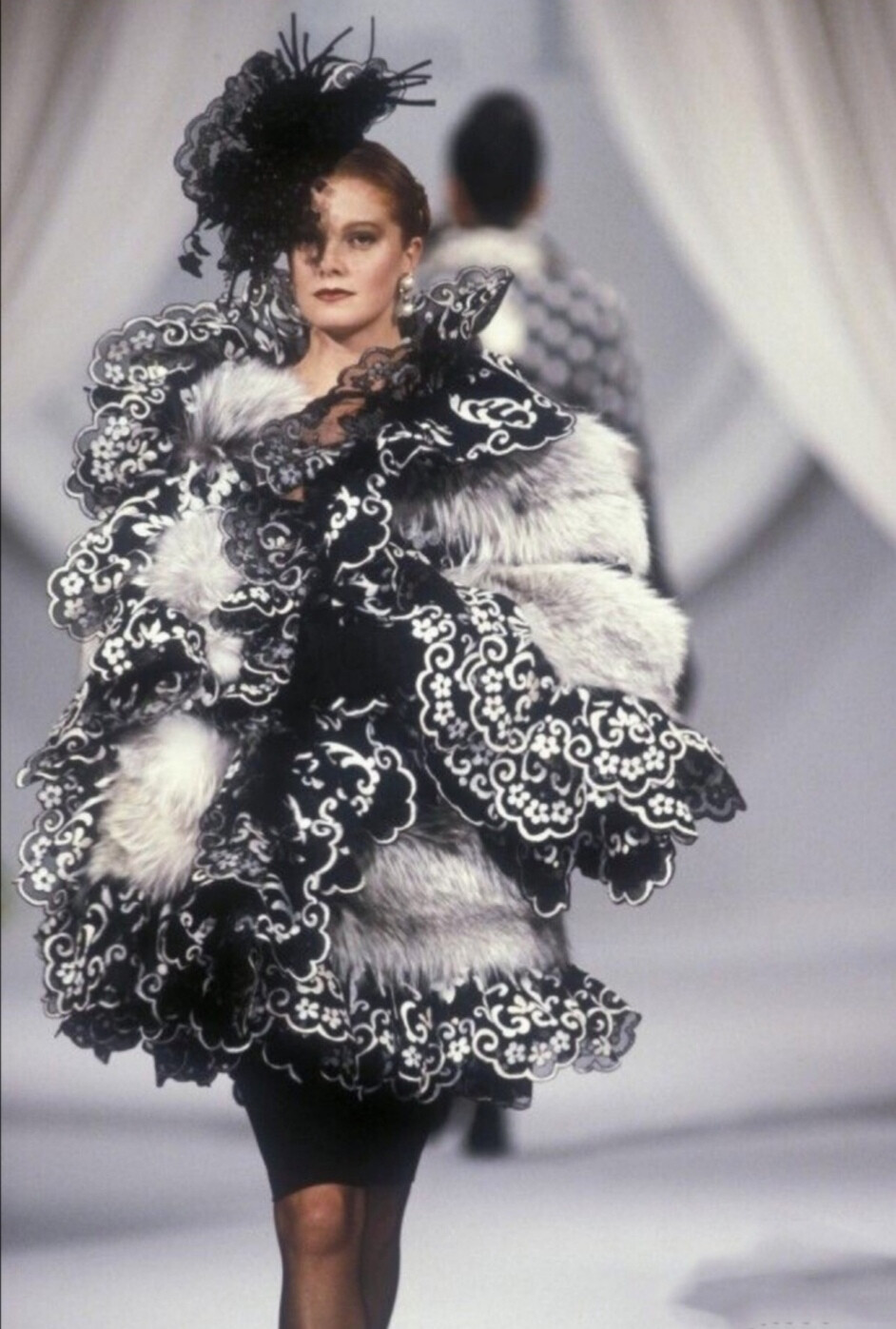 Dior 1989