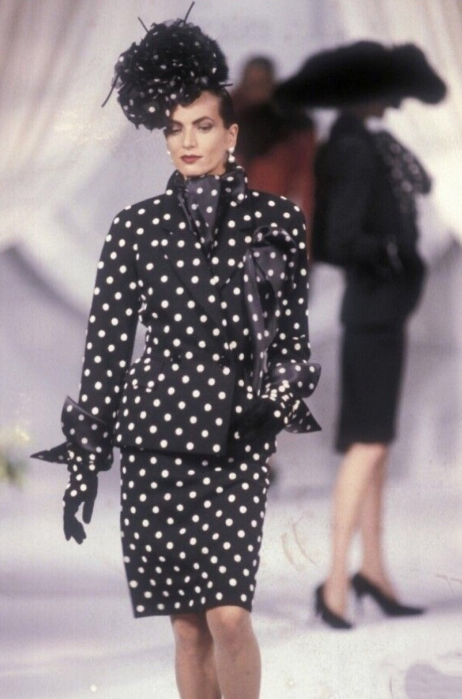 Dior 1989