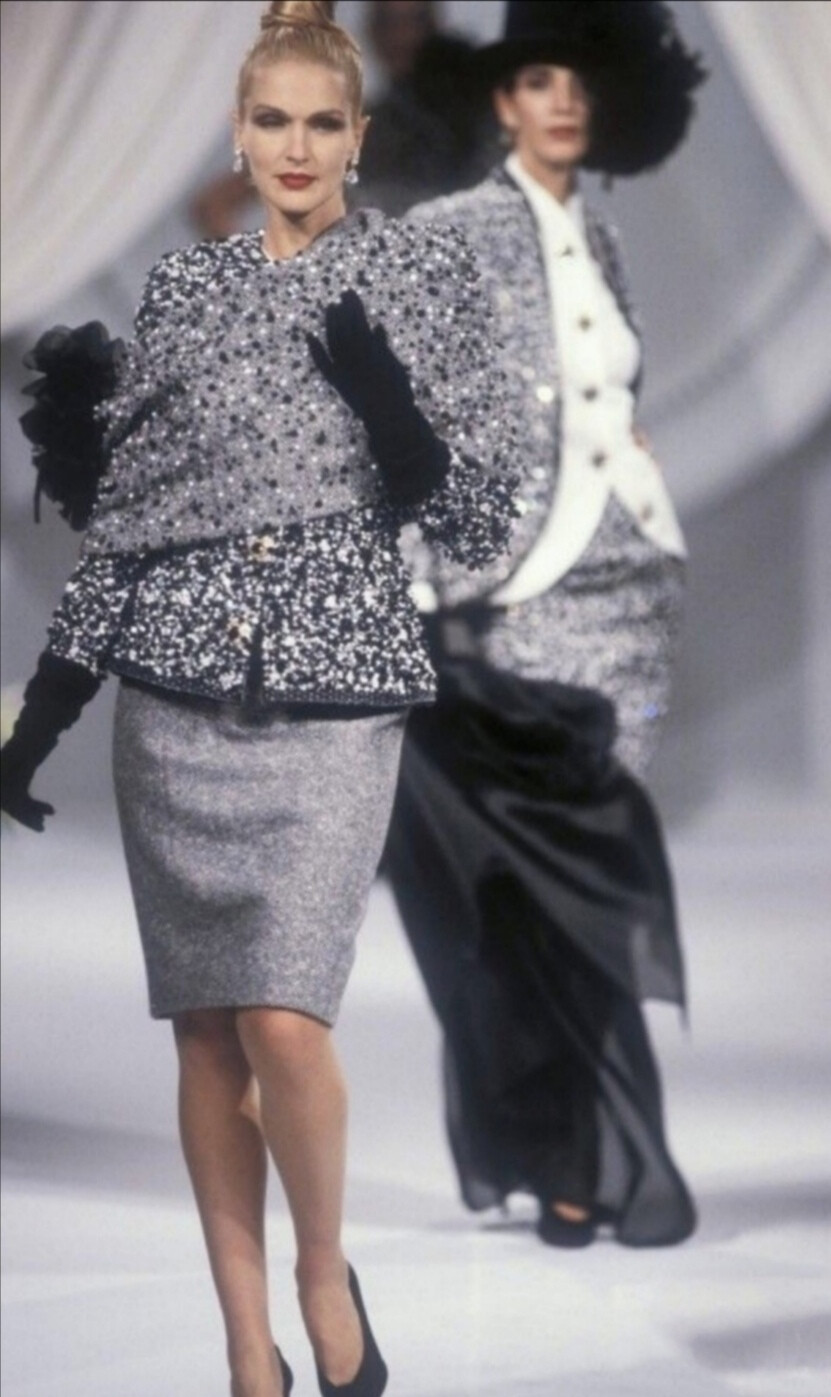 Dior 1989