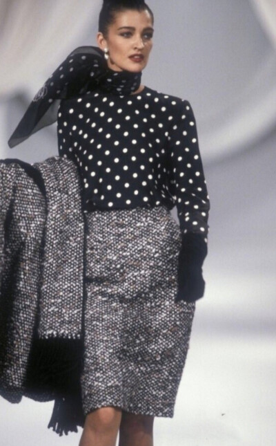 Dior 1989