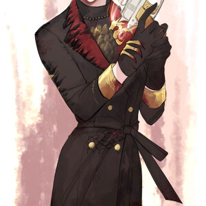 第五人格 空军 尼德霍格 半次元 阿澈阿澈菌