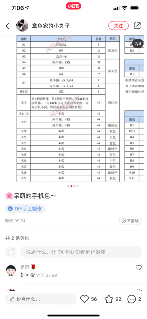 手机包图解