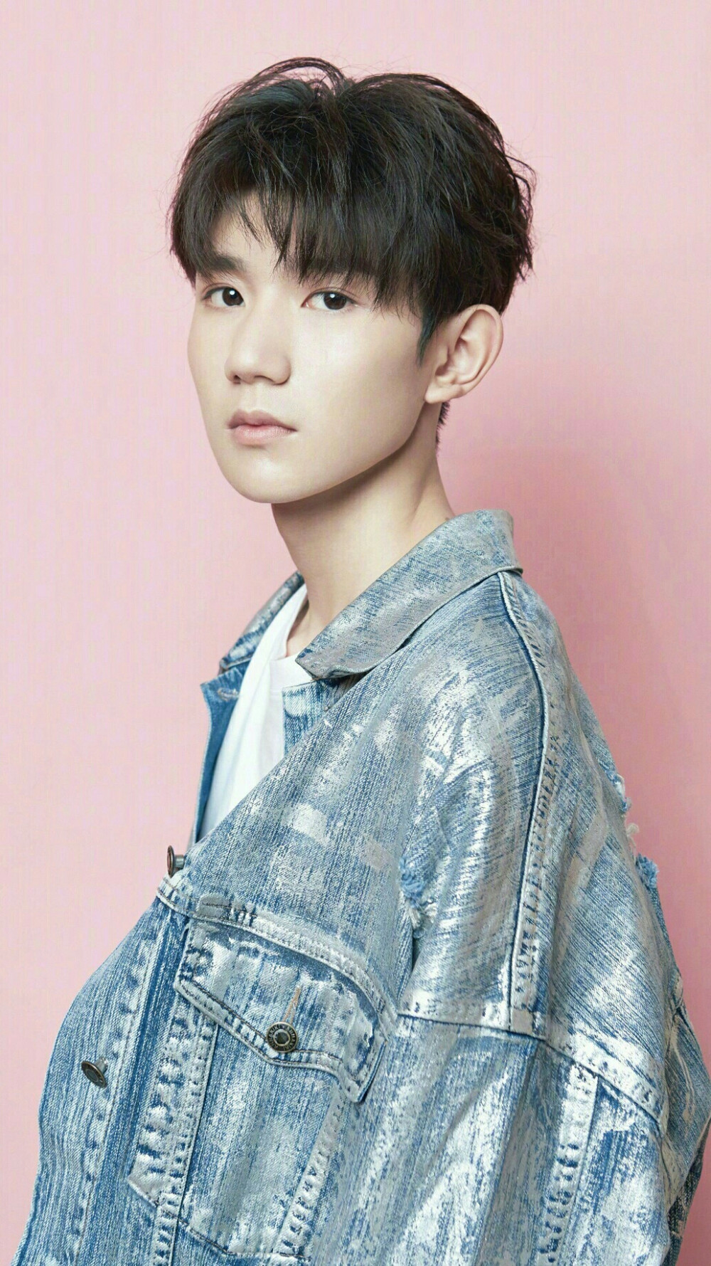 TFBOYS王源