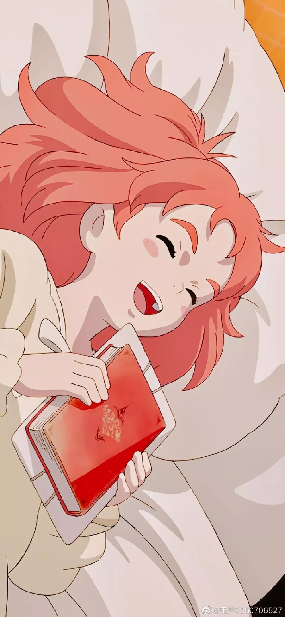 少女心壁纸背景图