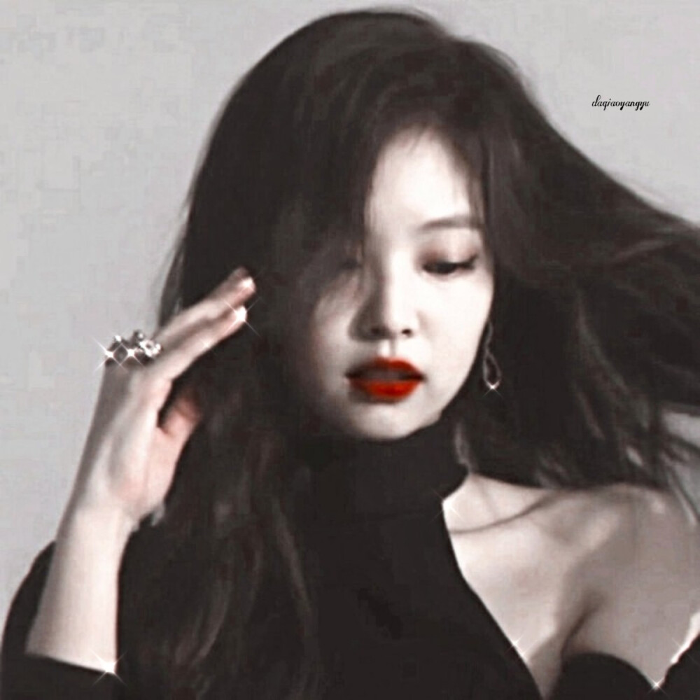 # Kim Jennie
原截余慧