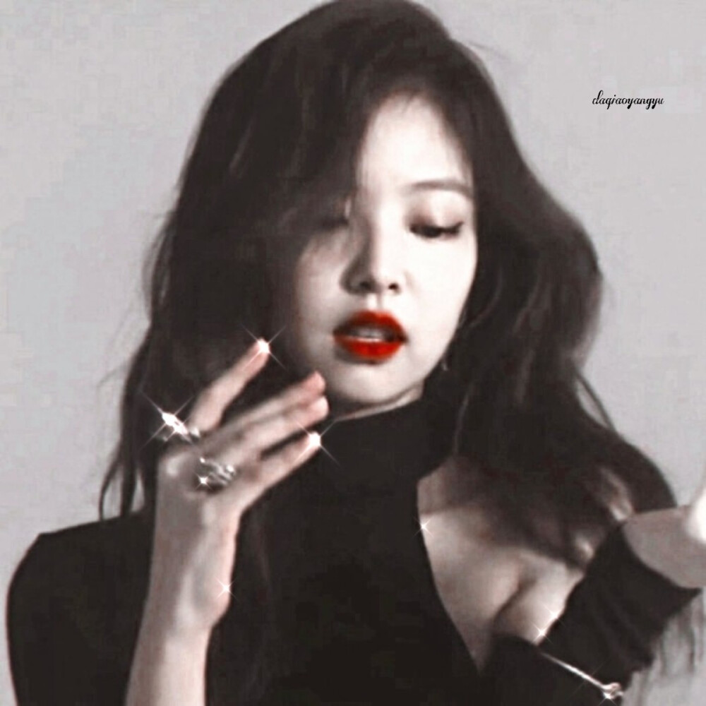 # Kim Jennie
原截余慧