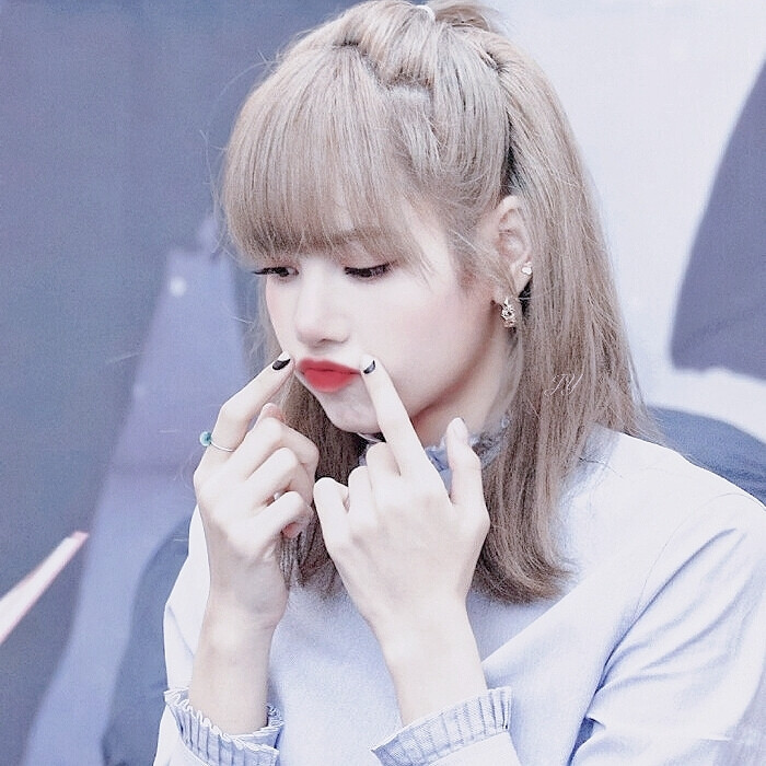 Cr.FORYOUTHOUSANDSTIMES
Lisa头像