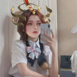 王者荣耀真人p图头像 - 高清图片,堆糖,美图壁纸兴趣社区