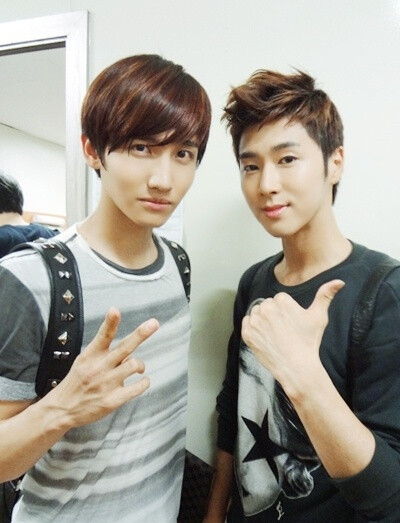 TVXQ