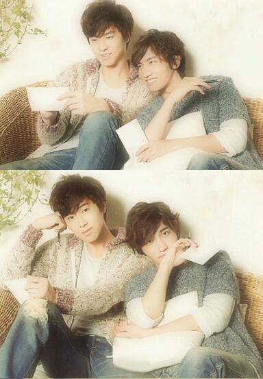 TVXQ