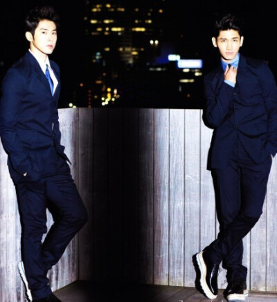 TVXQ