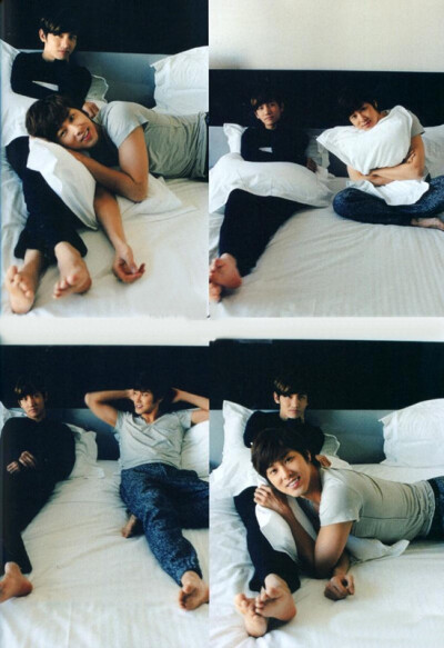 TVXQ