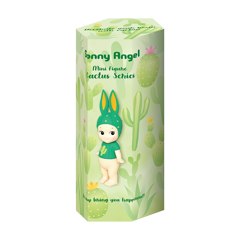 Sonny Angel