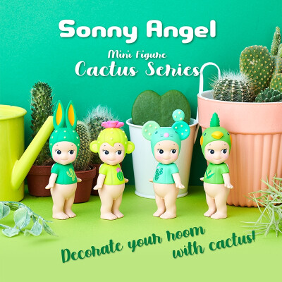 Sonny Angel