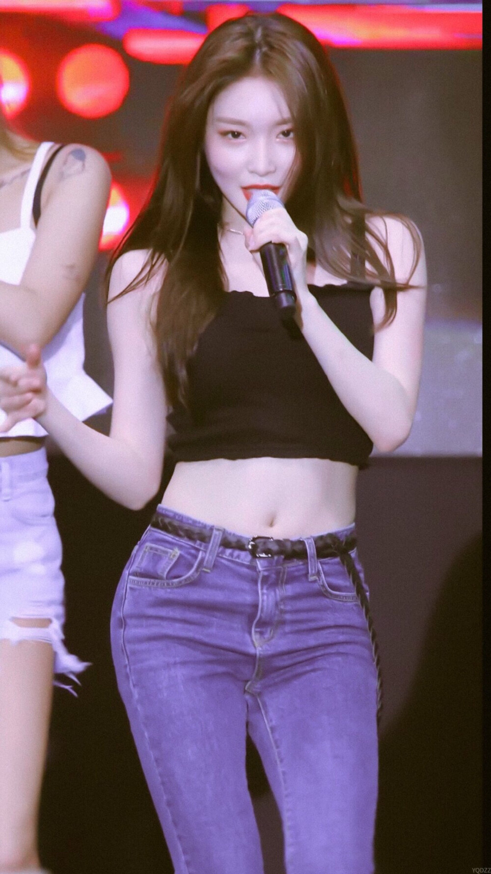 金请夏 chungha