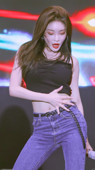 金请夏 chungha