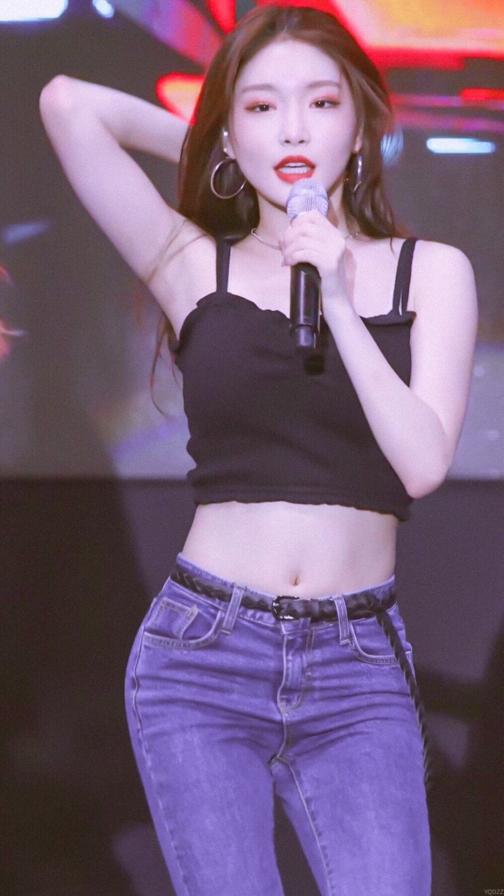 金请夏 chungha