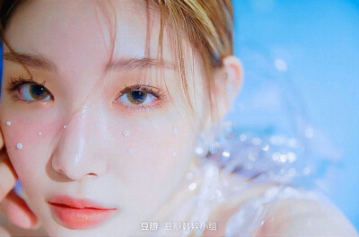 金请夏 chungha