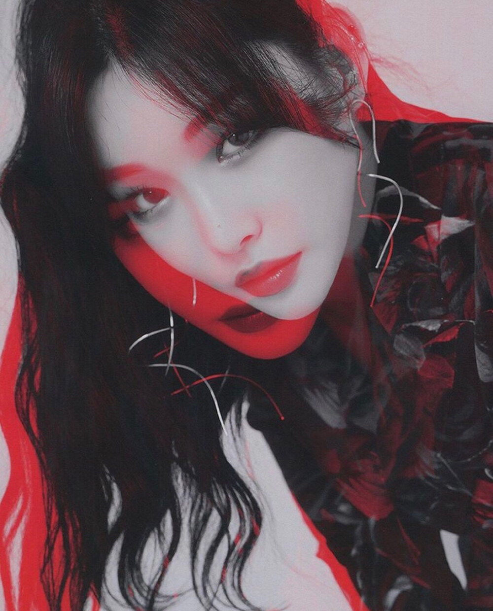 金请夏 chungha