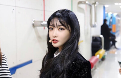 金请夏 chungha