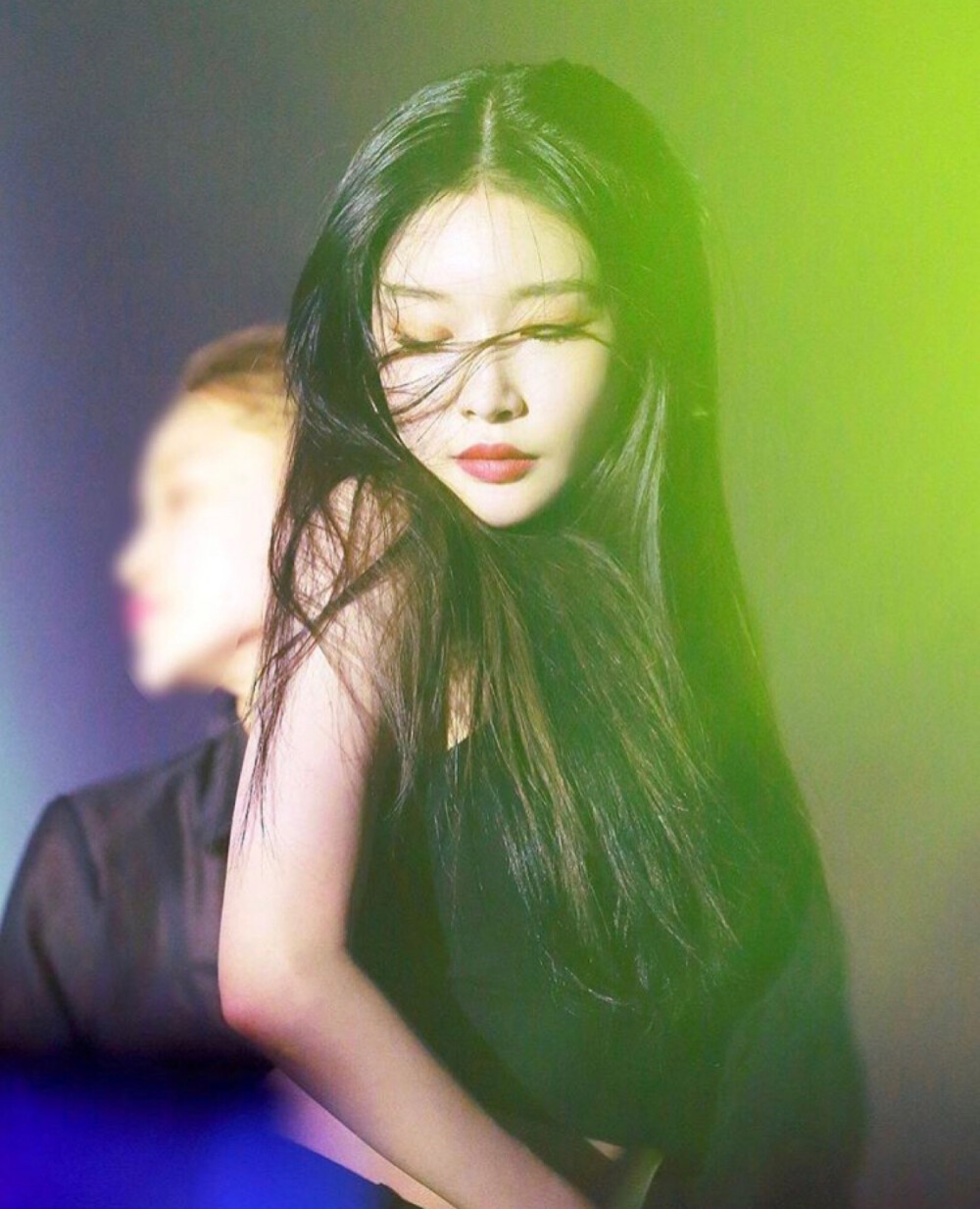 金请夏 chungha