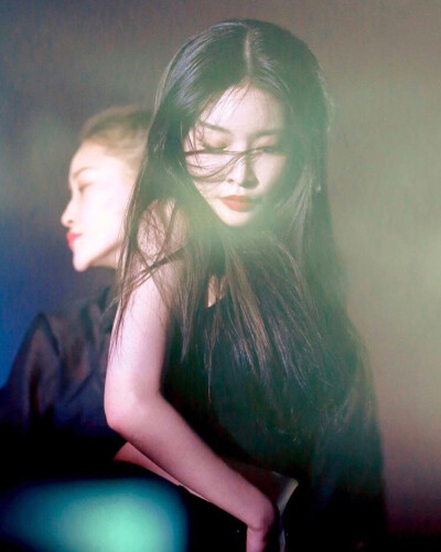 金请夏 chungha