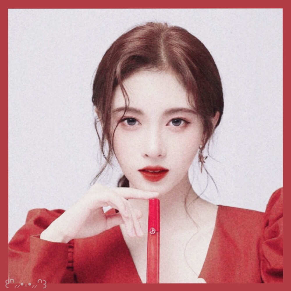 是小鞠喔
原沈嘉易