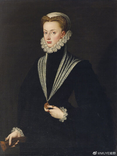 Sofonisba Anguissola（c.1532-1625）是具有国际声誉的女性画家的先驱之一，也是第一位进行多人物肖像创作的画家。她从师于Campi，二人的师承关系的成功几乎可以算开男老师带女学生之先例。米开朗基罗还曾经送了一些…