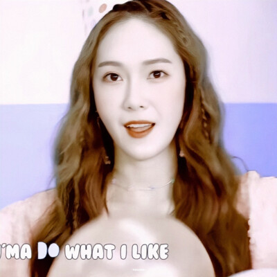 “我一直都想成为直率，堂堂正正的人。”
/0418郑秀妍生日快乐。/