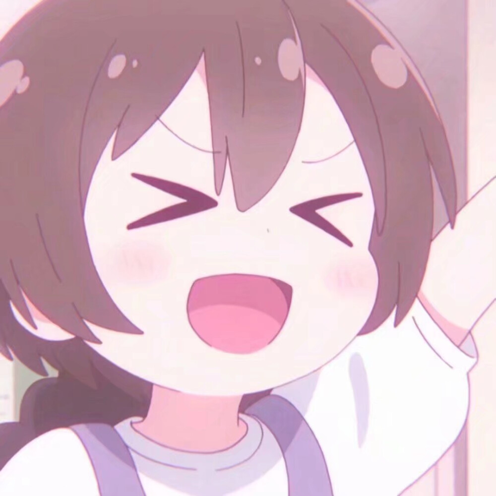 动漫女头动漫头像女生头像