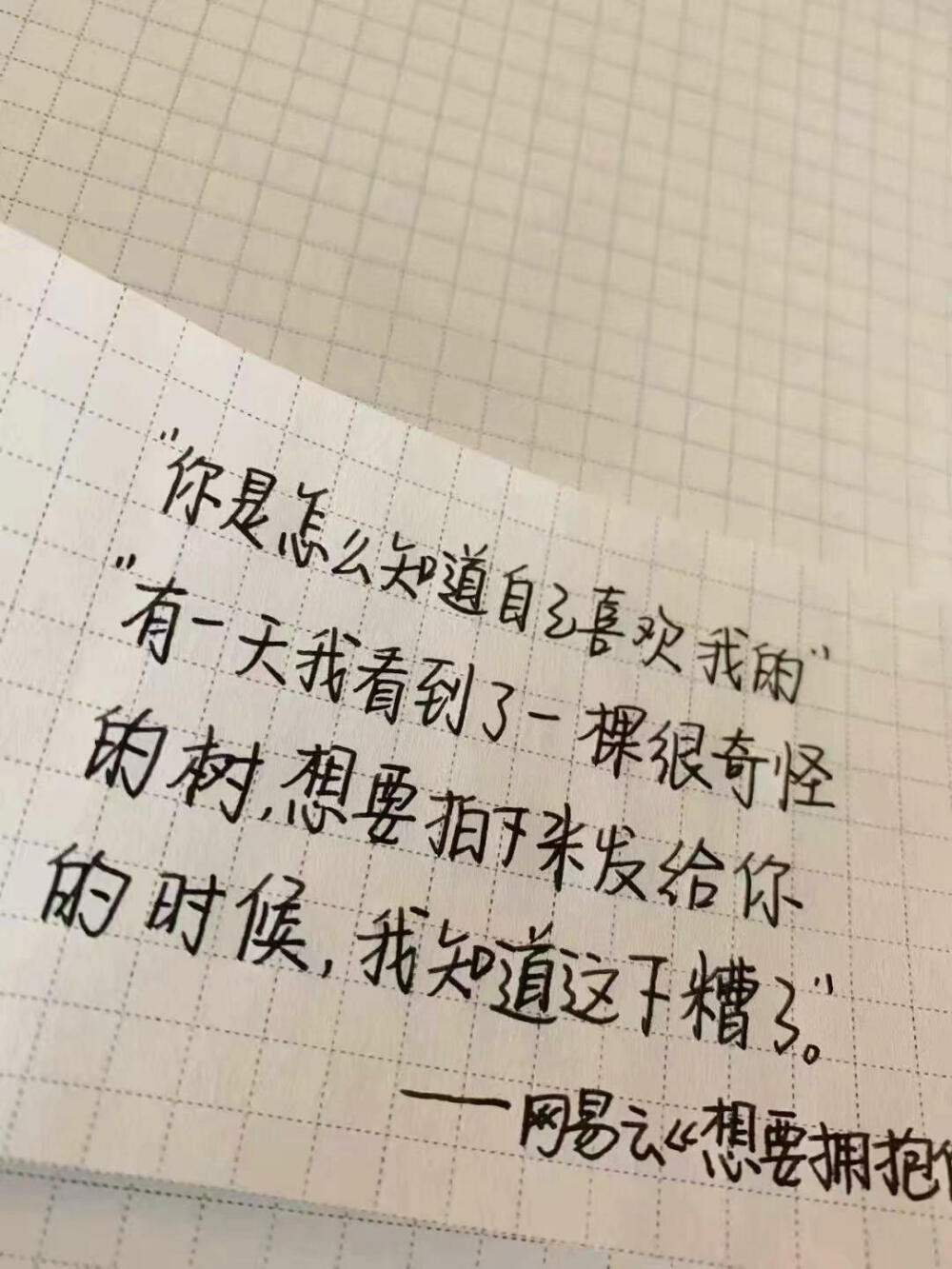 用特写镜头看生活
那它就是个悲剧
用长镜头看生活
那它就是个喜剧