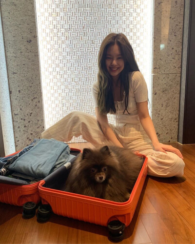 jennie kuma