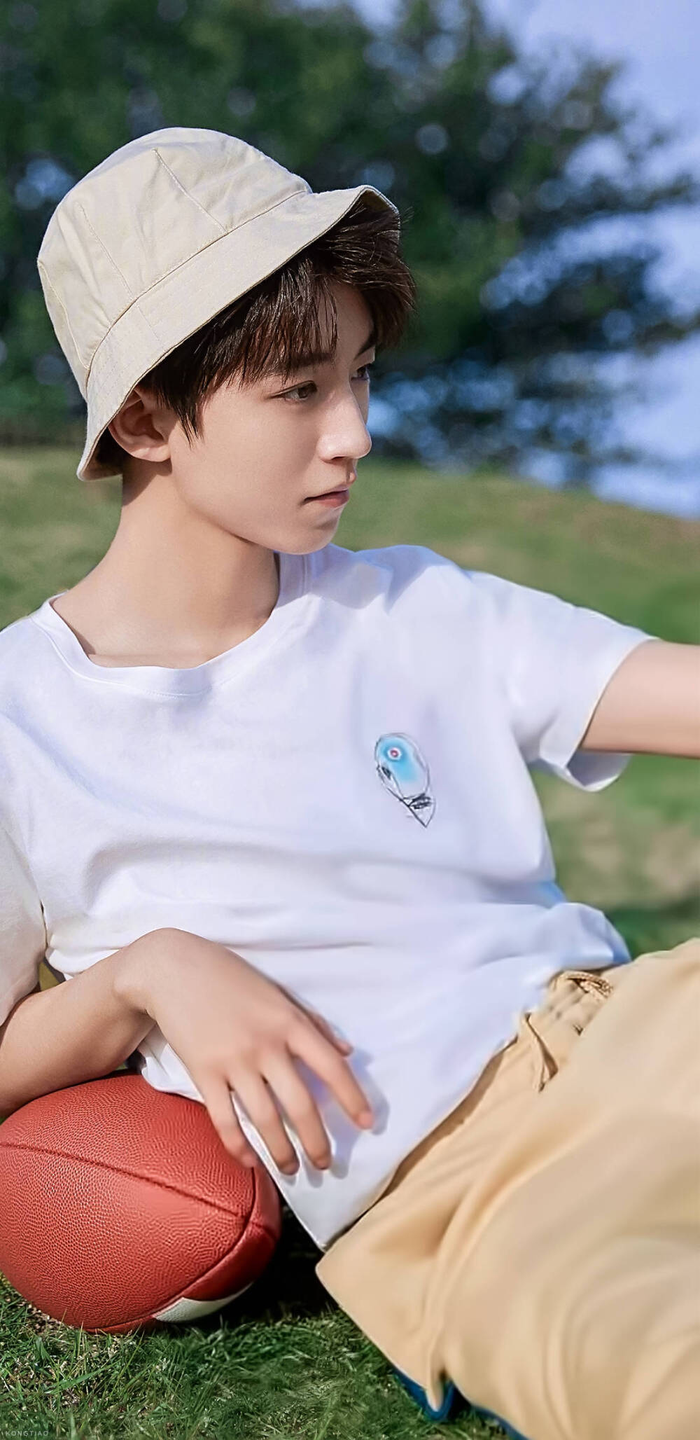 TFBOYS王俊凯