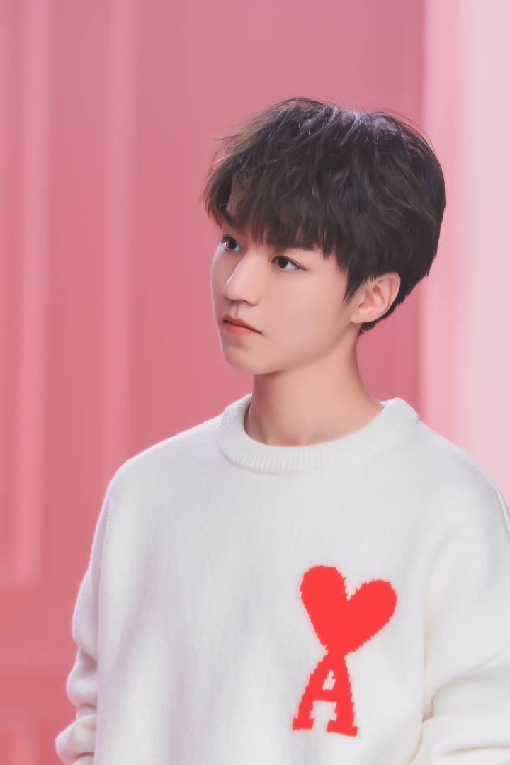 TFBOYS王俊凯