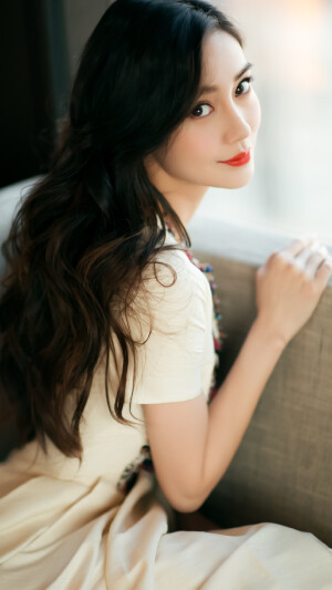 angelababy/dt林舒舒