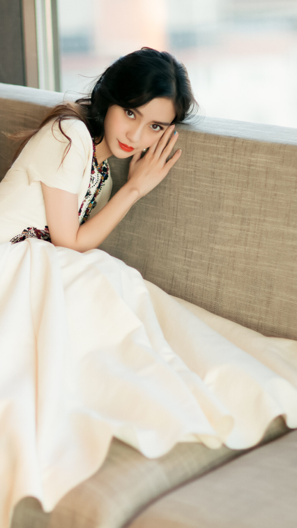 angelababy/dt林舒舒