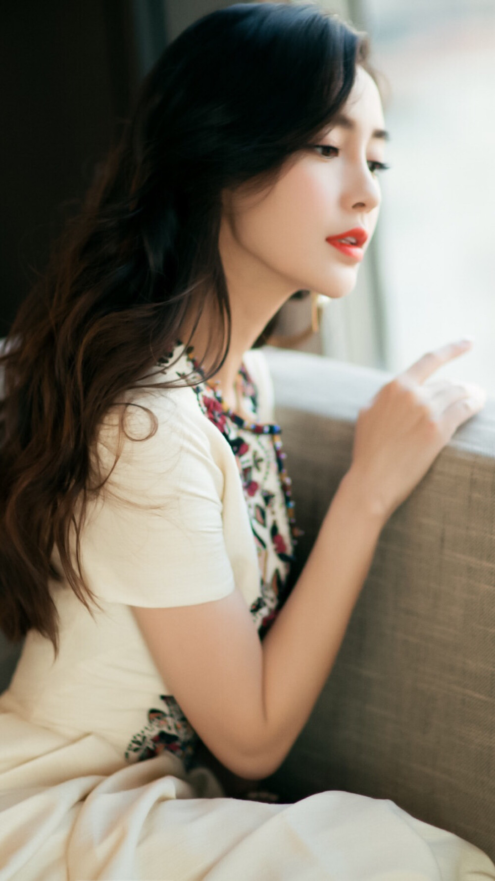 angelababy/dt林舒舒