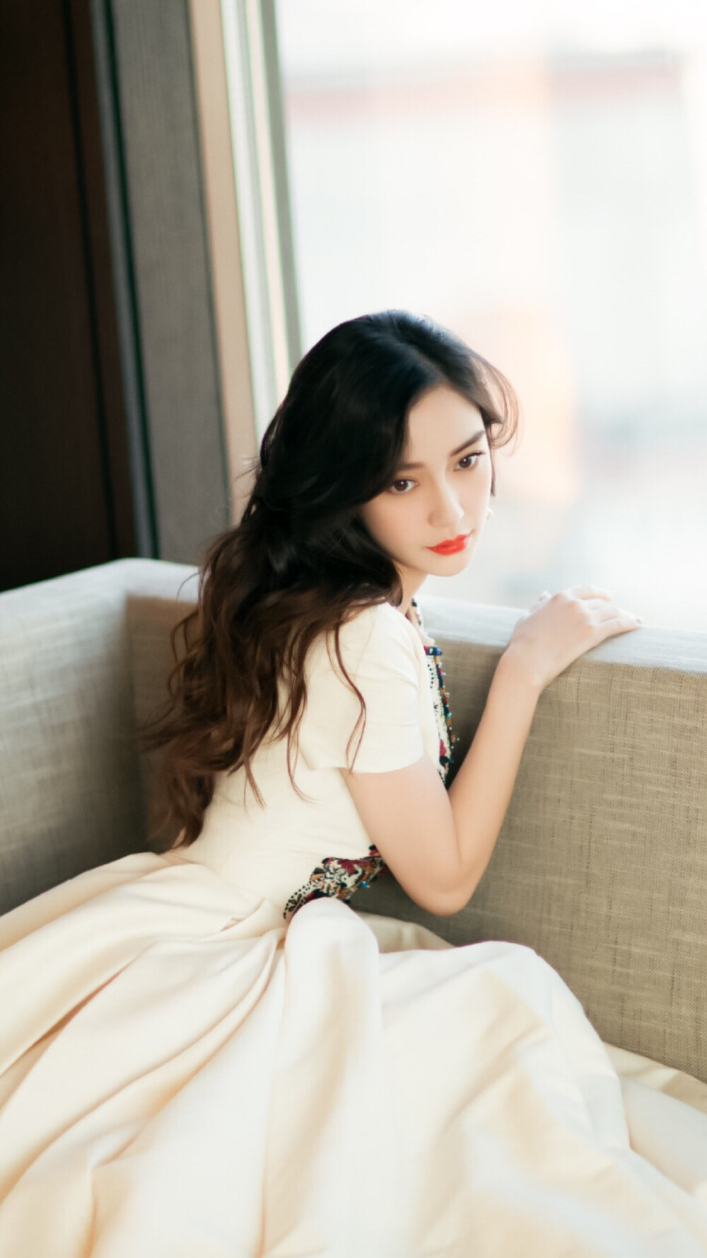 angelababy/dt林舒舒