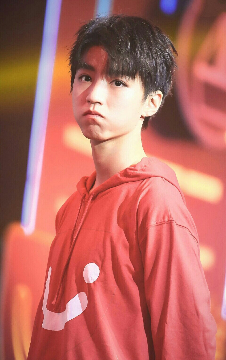 TFBOYS王俊凯