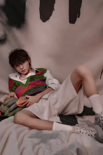 TFBOYS王俊凯