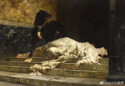 德国画家Ferdinand Keller（1842-1922）出生于一个土木工程师家庭，1857-1861年他陪他的父亲在巴西设计桥梁，自学了绘制热带景色的素描，回国后进入卡尔斯鲁厄美术学院学习。 ​​​